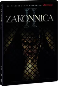Zakonnica 2