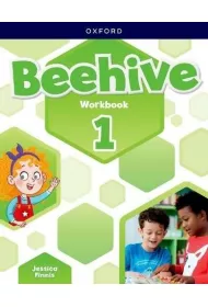 Beehive 1. Workbook