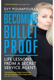Becoming Bulletproof wer. angielska