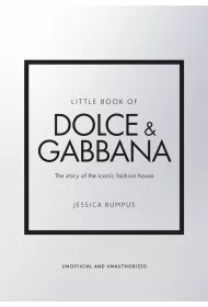 Little Book of Dolce & Gabbana
