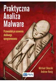 Praktyczna analiza Malware
