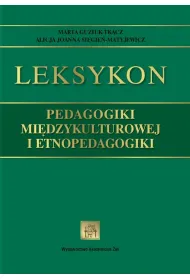 Leksykon pedagogiki mi�dzykulturowej