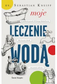 Moje leczenie wod�