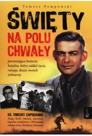 �wi�ty na polu chwa�y * *