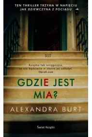 Gdzie jest Mia?