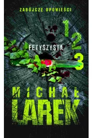 eBook Fetyszysta mobi epub
