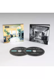 Definitely Maybe (CD)