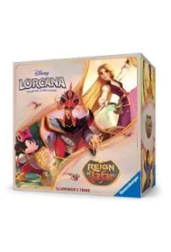Disney Lorcana (Set08) trove pack Ravensburger