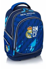 Astra Plecak szkolny RM-131 Real Madryt