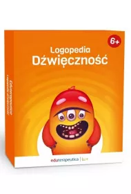 Eduteraputica Lux Logopedia - D�wi�czno��
