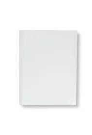 Polsirhurt Skoroszyt A4 papierowy 300g 35 szt.