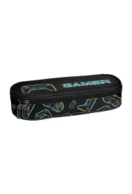 Pi�rnik owalny Gamer PP26GM-013