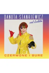 Czerwone i bure CD