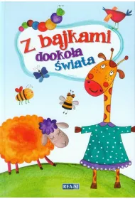 Z bajkami dooko�a �wiata (OT) *