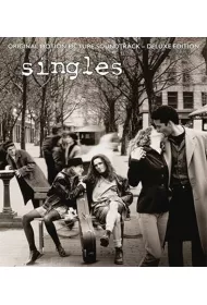 Singles (2vinyl+CD)