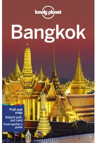 Bangkok. Lonely Planet