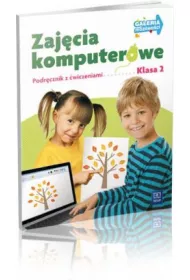 Informatyka SP KL 2. Podr�cznik z �wiczeniami. Zaj�cia komputerowe. Galeria mo�liwo�ci BPZ