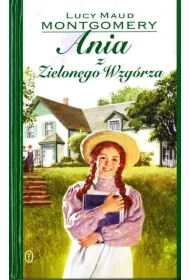 Ania z Zielonego Wzg�rza