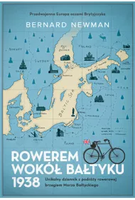 Rowerem wok Batyku 1938