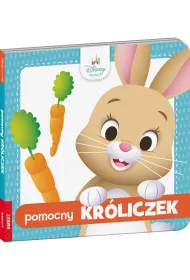 Disney Maluch. Pomocny Kr�liczek