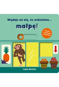 Wydaje mi si, e widziaem... map!