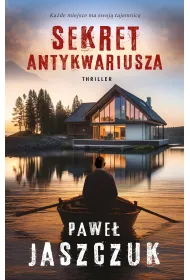 Sekret antykwariusza