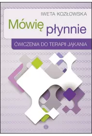 M�wi� p�ynnie �wiczenia do terapii j�kania