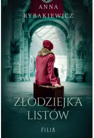 Z�odziejka list�w