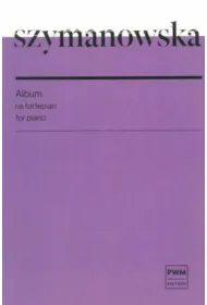 Album per pianoforte
