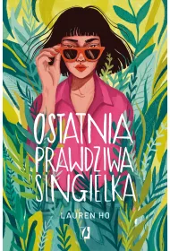 eBook Ostatnia prawdziwa singielka mobi epub
