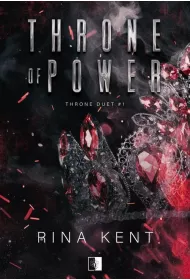 eBook Throne Duet Tom 1 Throne of Power mobi epub