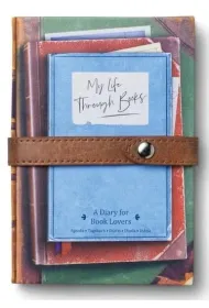 Pami�tnik czytelnika ksi��ek My life through books