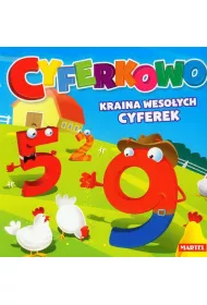 Cyferkowo - Kraina Weso�ych Cyferek