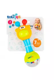 Zabawka Sensoryczna �yrafa Tulifun
