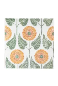 Paw Serwetka Lunch Decor Sunflowers Pattern 33x33 20szt./op.