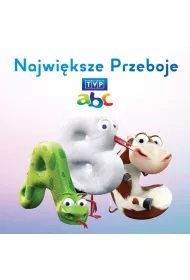 CD TVP ABC. Najwi�ksze przeboje