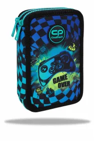 Patio Coolpack, Pi�rnik podw�jny z wyposa�eniem Jumper 2 - Gamer Chess (F066964)