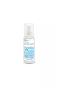 Sapone di un Tempo Naturalny dezodorant w sprayu z talkiem 0% Alluminium 100 ml