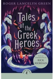 Tales of the Greek Heroes wer. angielska