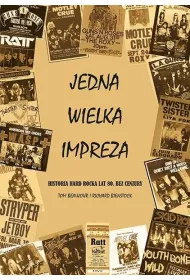 Jedna wielka impreza