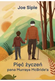 Pi�� �ycze� pana Murraya McBride'a