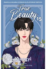 True Beauty. 15. True Beauty 15