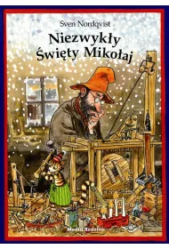 Niezwyk�y �wi�ty Miko�aj