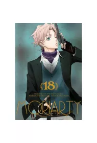 Moriarty. Tom 18