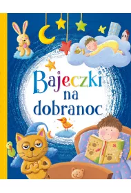 Bajeczki na dobranoc