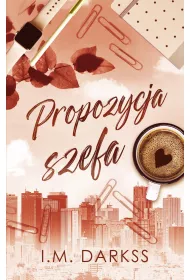 eBook Propozycja szefa epub