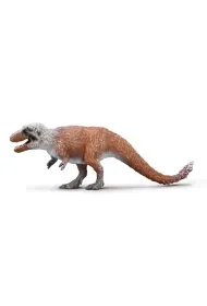 Nanqsaurus poluj�cy