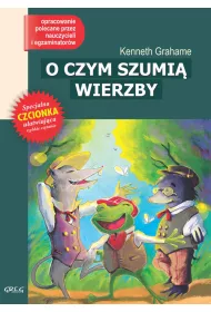 O czym szumi� wierzby (OM)