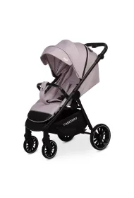 Caretero W�zek spacerowy Agil smoky