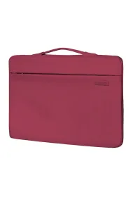 Patio Etui na laptop Coolpack Saturn burgundy